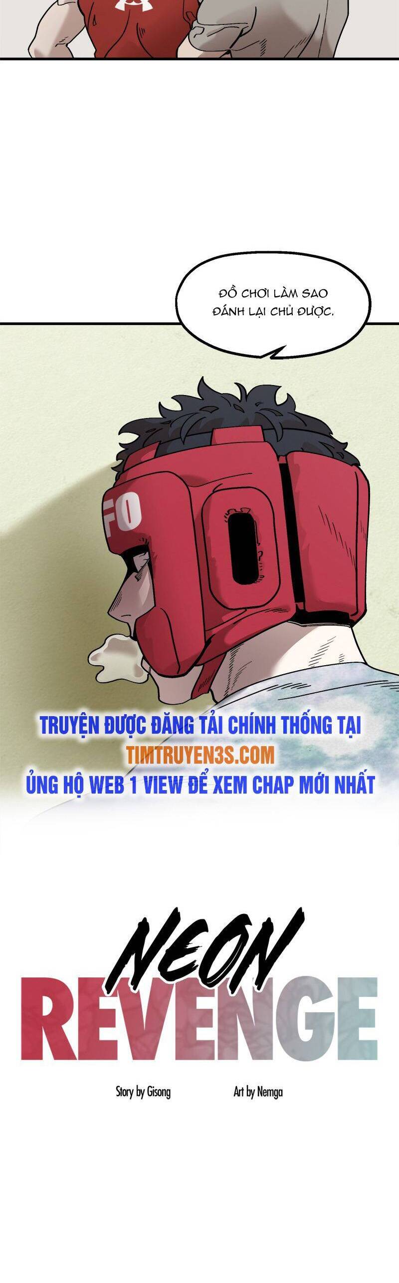 Xếp Hạng Bắt Nạt - Chương 61 - Trang 10