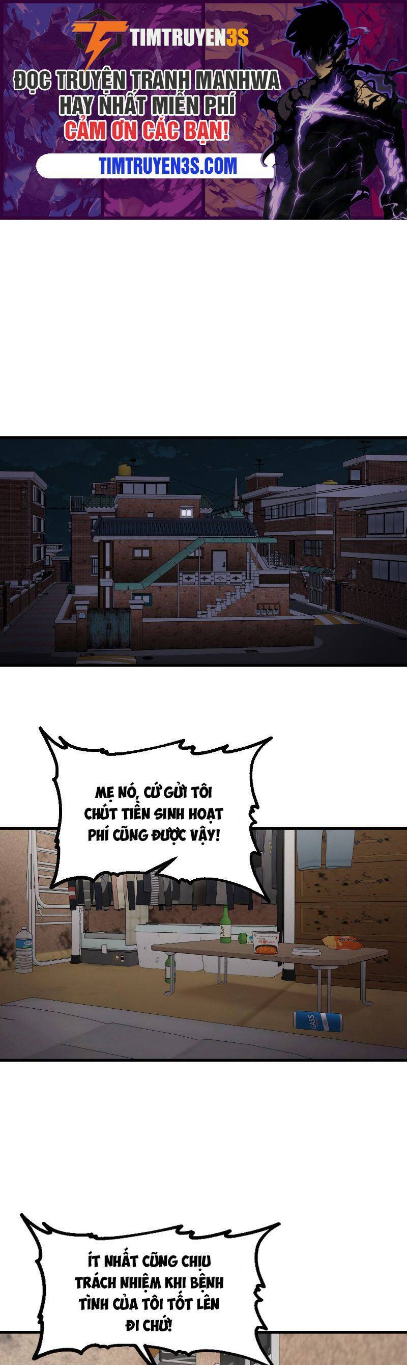 Xếp Hạng Bắt Nạt - Chương 62 - Trang 1