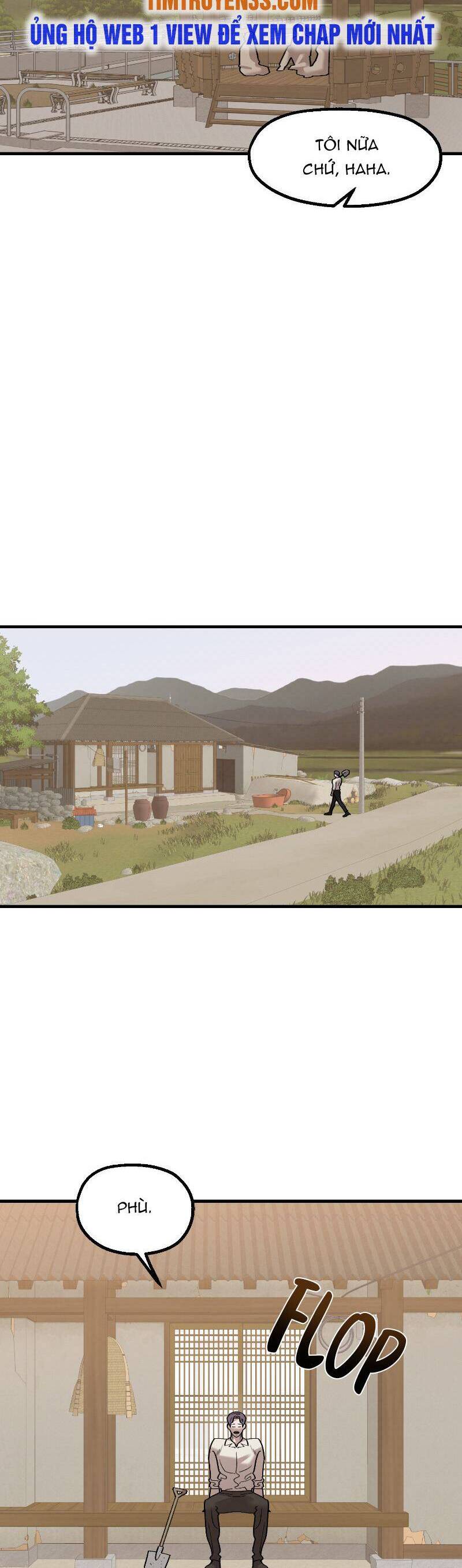 Xếp Hạng Bắt Nạt - Chương 62 - Trang 11