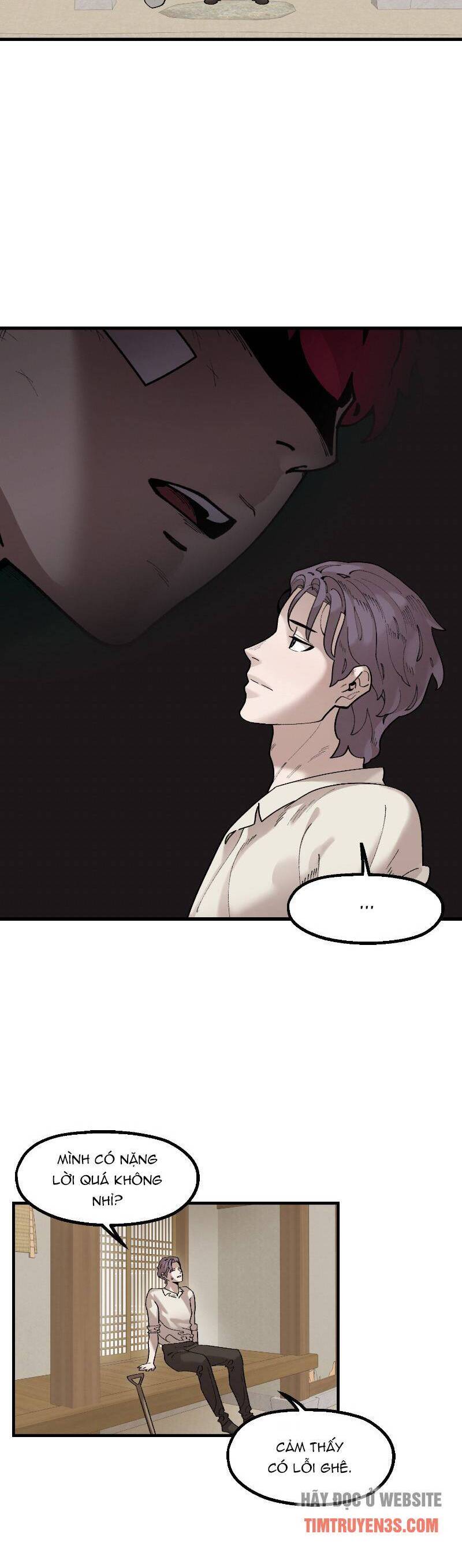 Xếp Hạng Bắt Nạt - Chương 62 - Trang 12