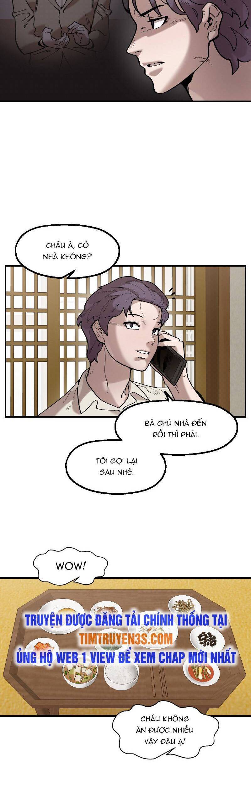 Xếp Hạng Bắt Nạt - Chương 62 - Trang 18