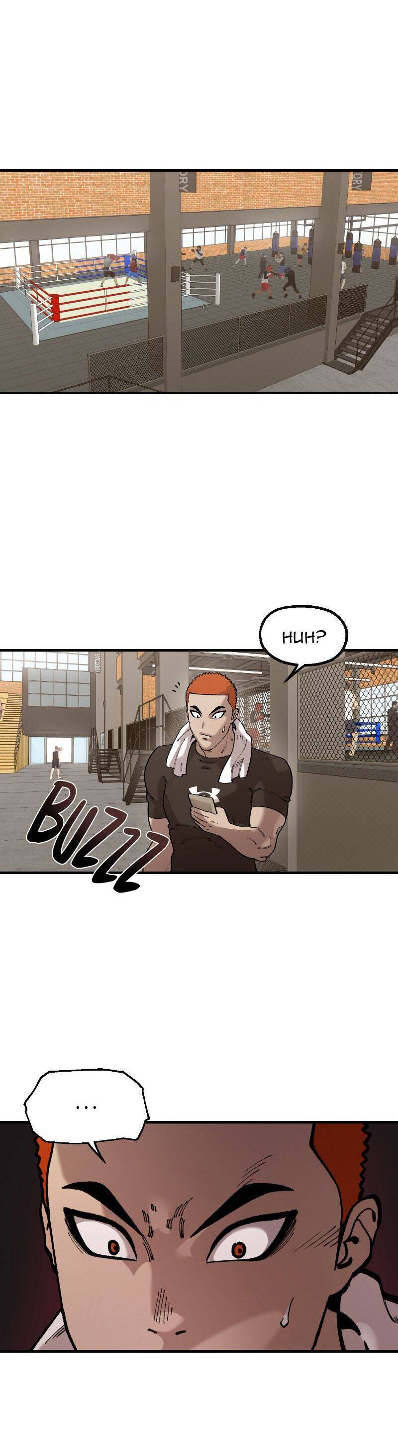 Xếp Hạng Bắt Nạt - Chương 62 - Trang 28