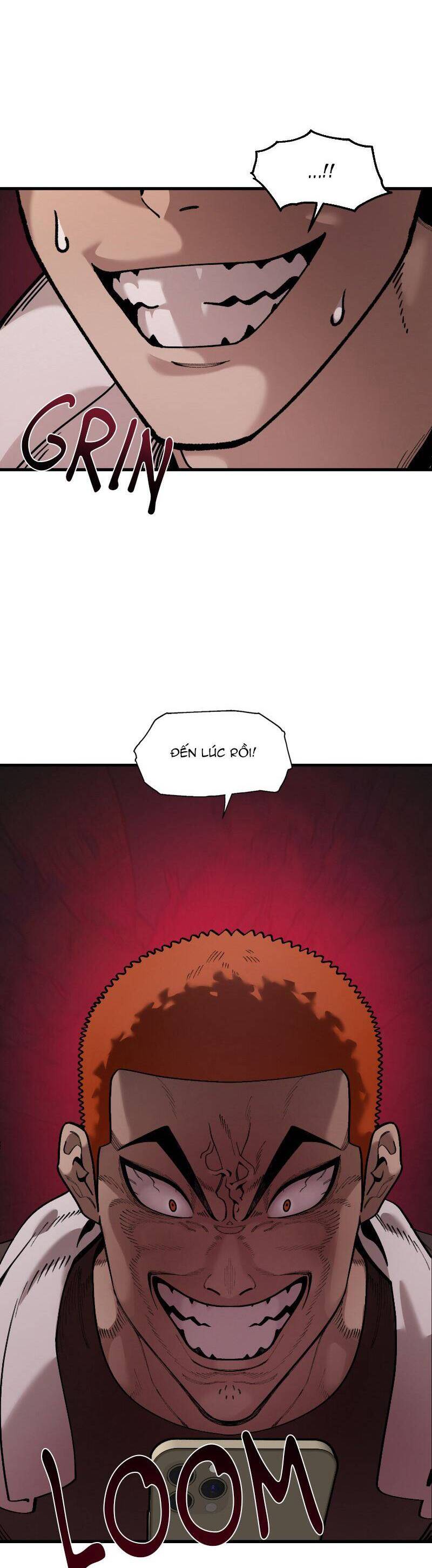 Xếp Hạng Bắt Nạt - Chương 62 - Trang 29
