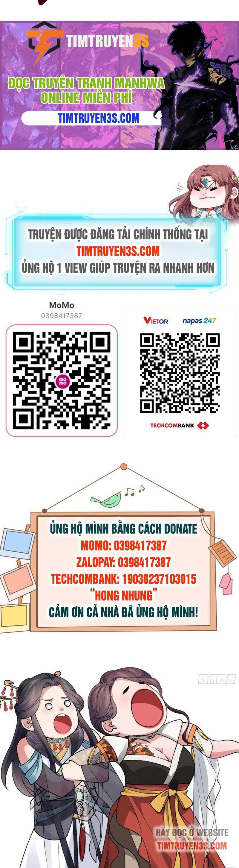 Xếp Hạng Bắt Nạt - Chương 62 - Trang 30