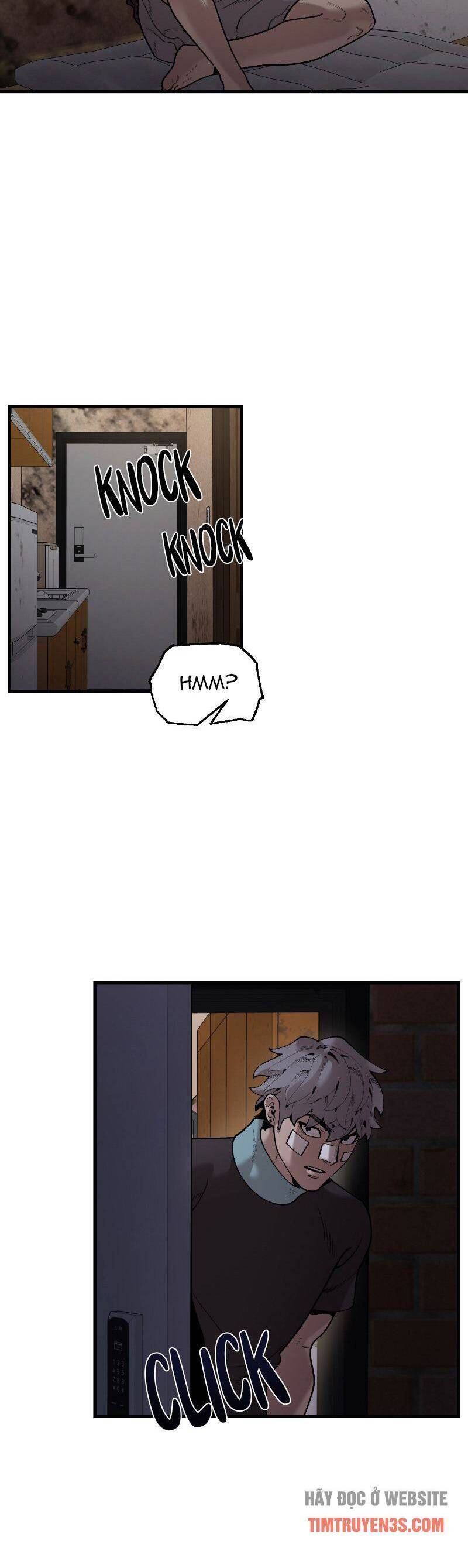 Xếp Hạng Bắt Nạt - Chương 62 - Trang 4