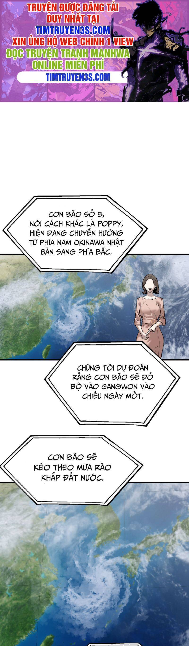 Xếp Hạng Bắt Nạt - Chương 63 - Trang 1