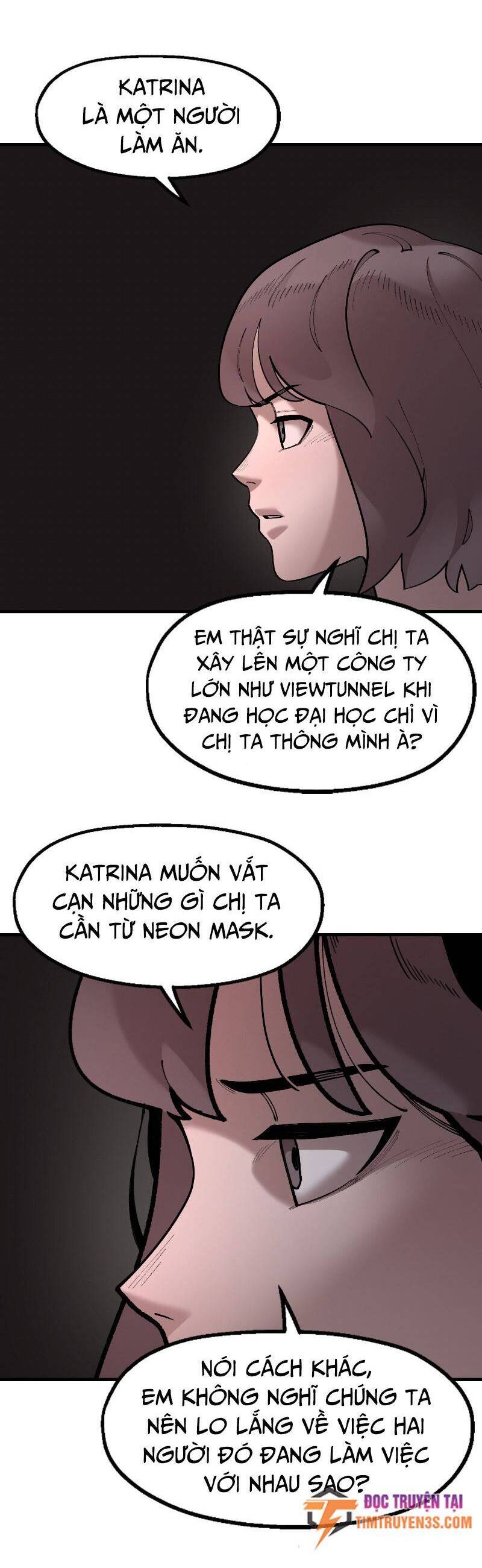 Xếp Hạng Bắt Nạt - Chương 63 - Trang 16