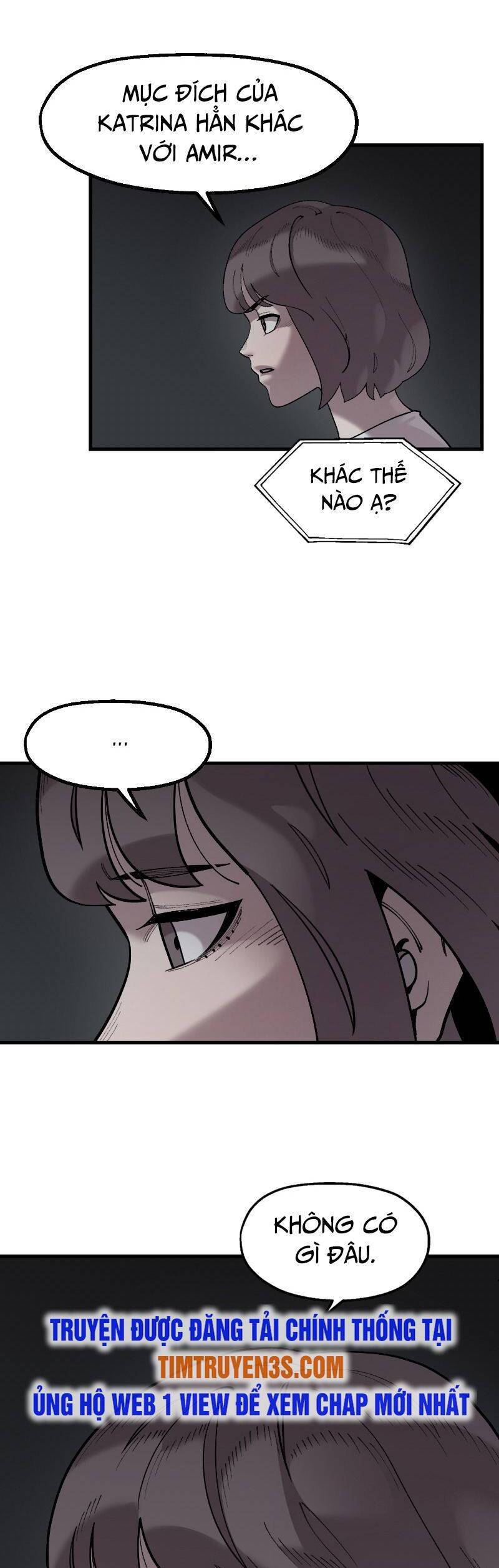 Xếp Hạng Bắt Nạt - Chương 63 - Trang 19