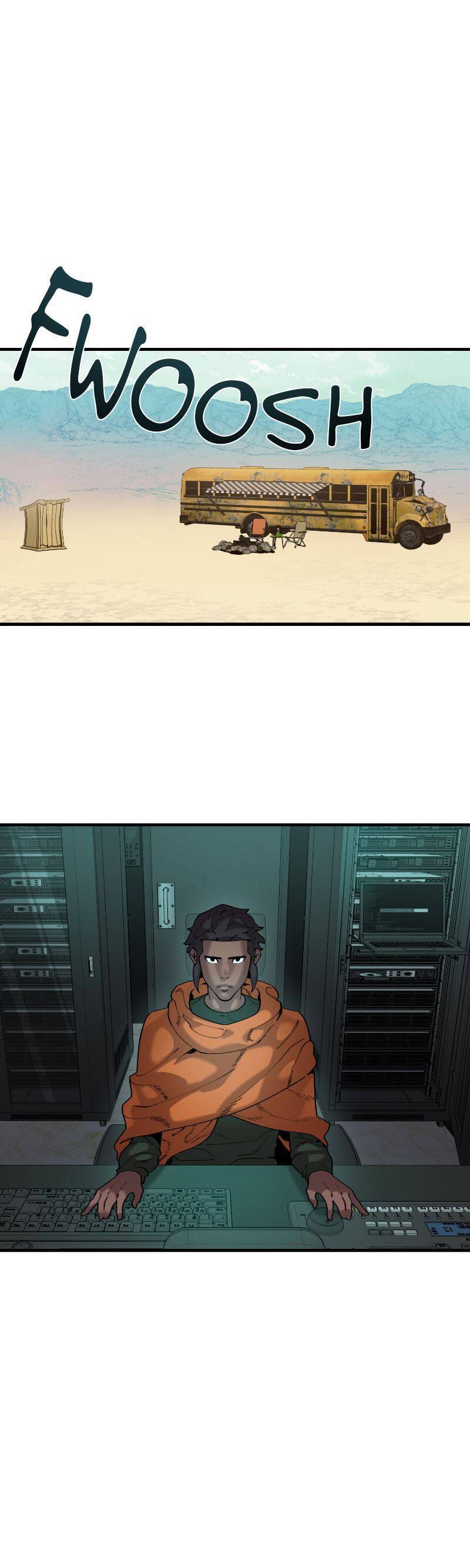 Xếp Hạng Bắt Nạt - Chương 63 - Trang 21