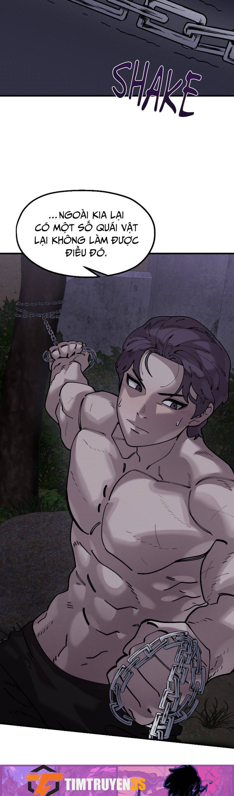 Xếp Hạng Bắt Nạt - Chương 63 - Trang 31