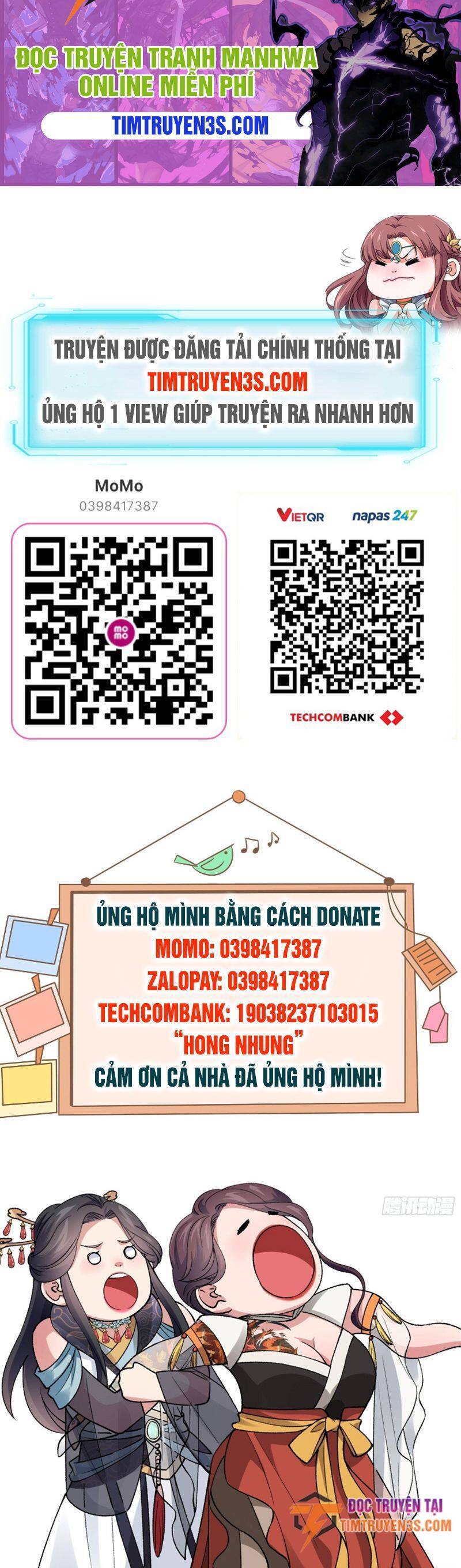 Xếp Hạng Bắt Nạt - Chương 63 - Trang 32