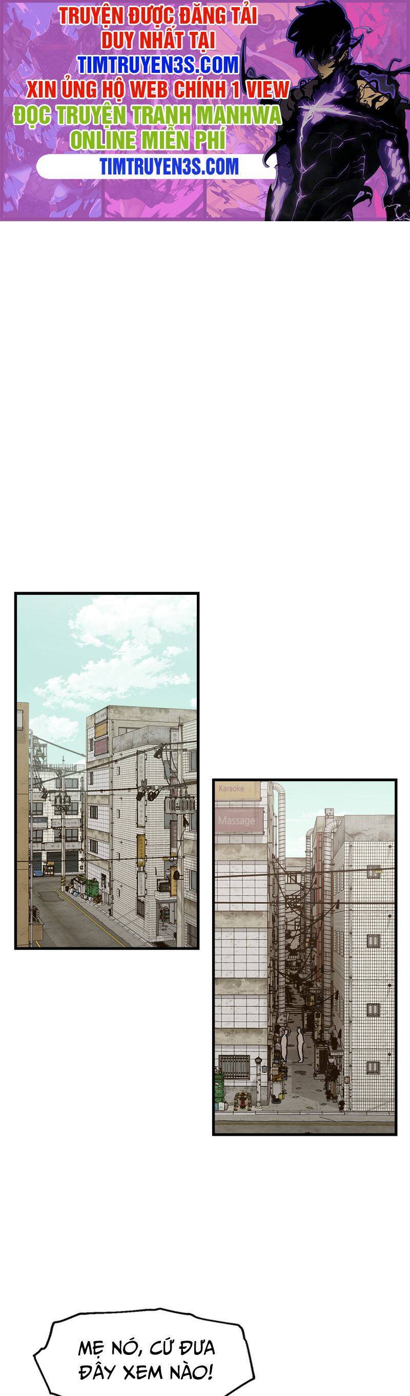 Xếp Hạng Bắt Nạt - Chương 64 - Trang 1