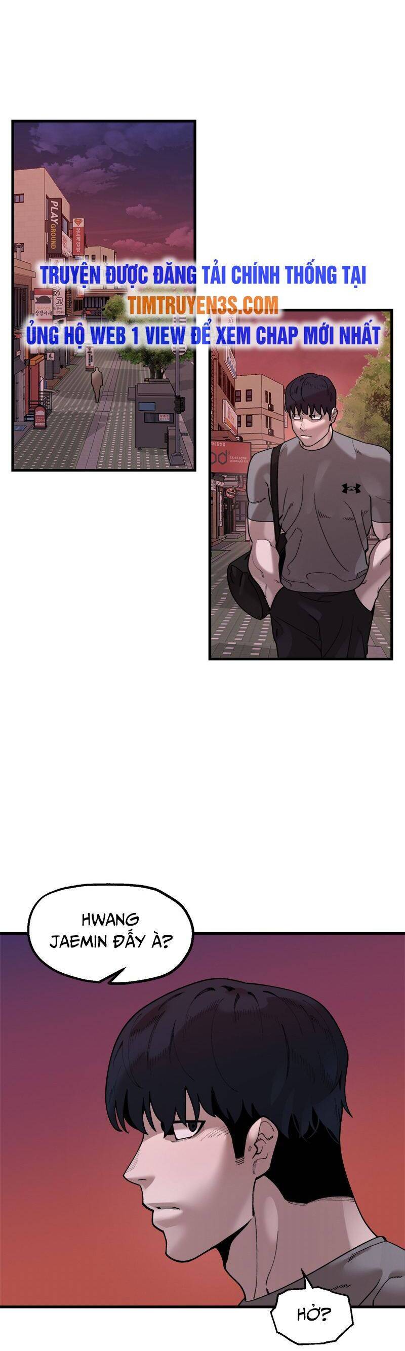 Xếp Hạng Bắt Nạt - Chương 64 - Trang 19