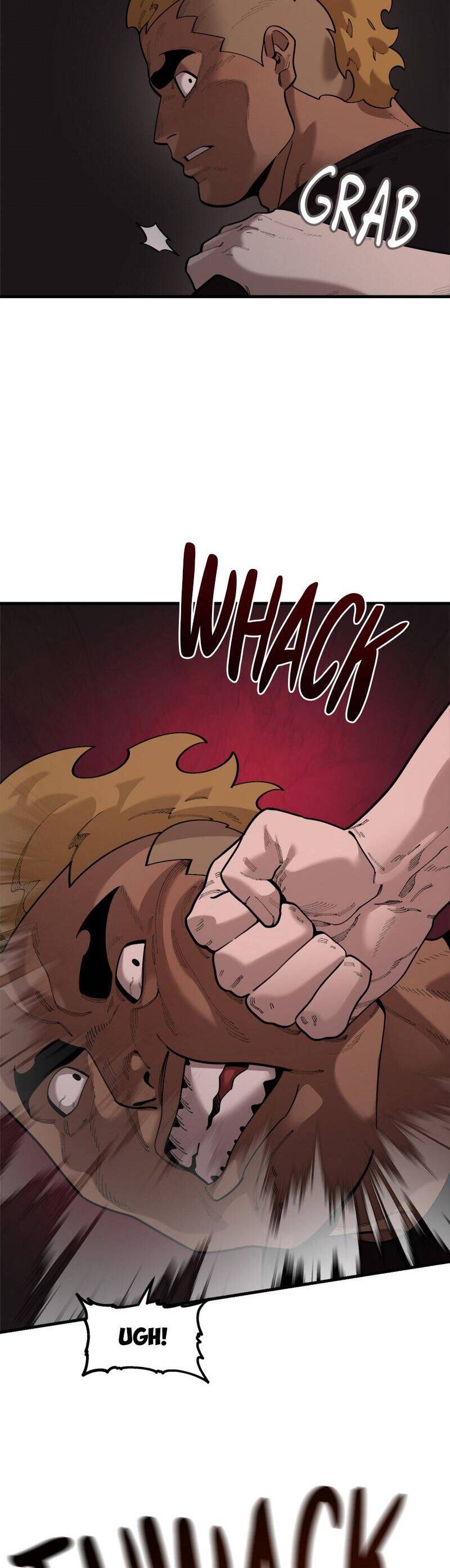 Xếp Hạng Bắt Nạt - Chương 64 - Trang 27