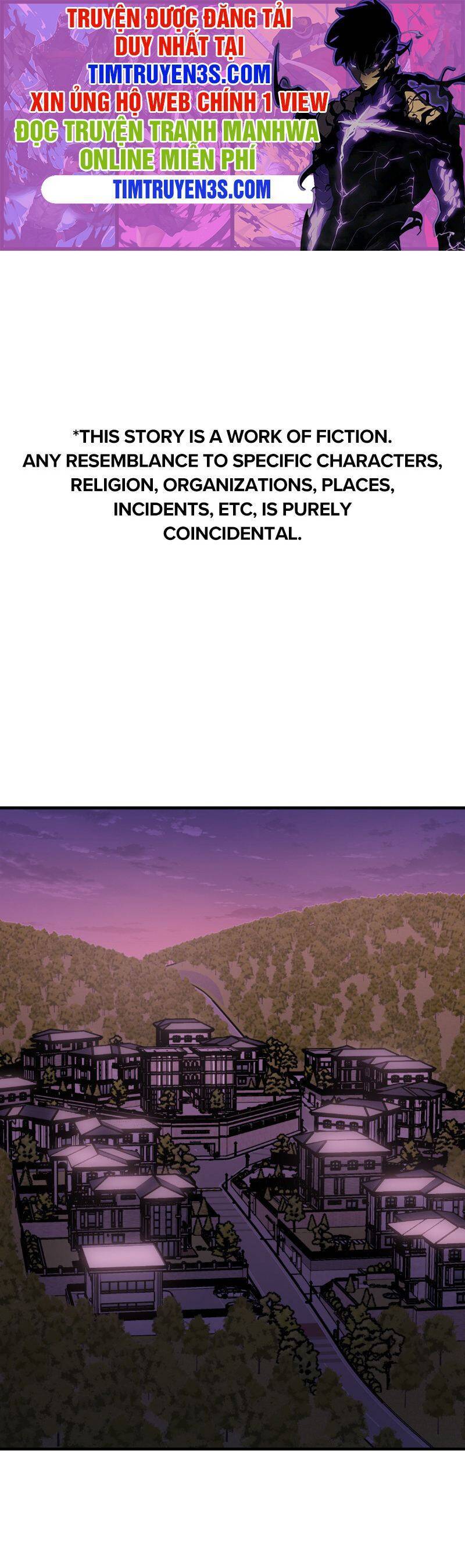 Xếp Hạng Bắt Nạt - Chương 65 - Trang 1