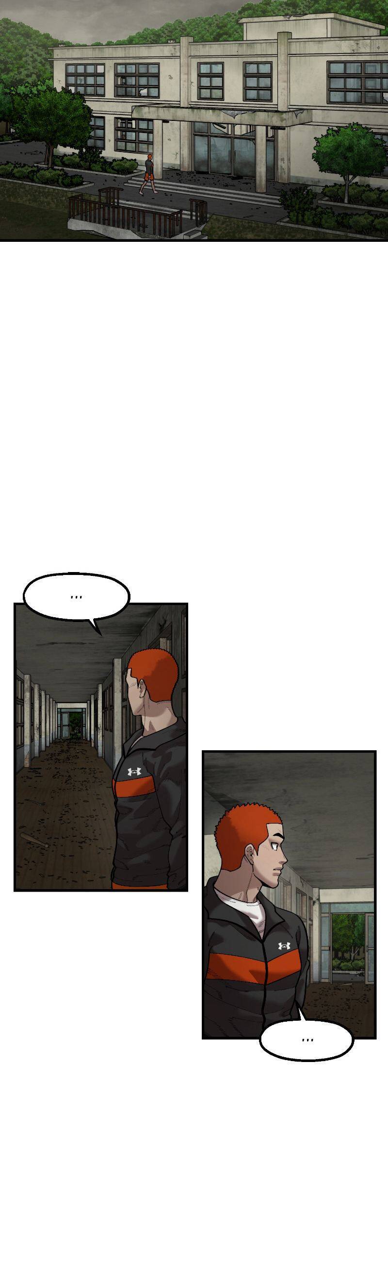 Xếp Hạng Bắt Nạt - Chương 65 - Trang 11