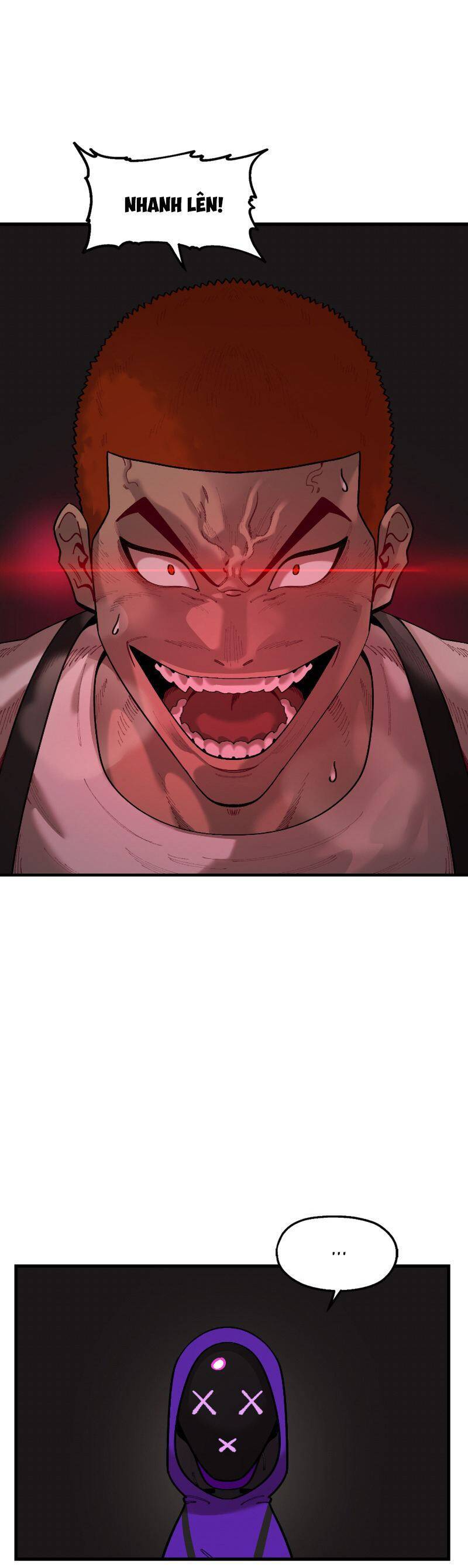 Xếp Hạng Bắt Nạt - Chương 65 - Trang 25