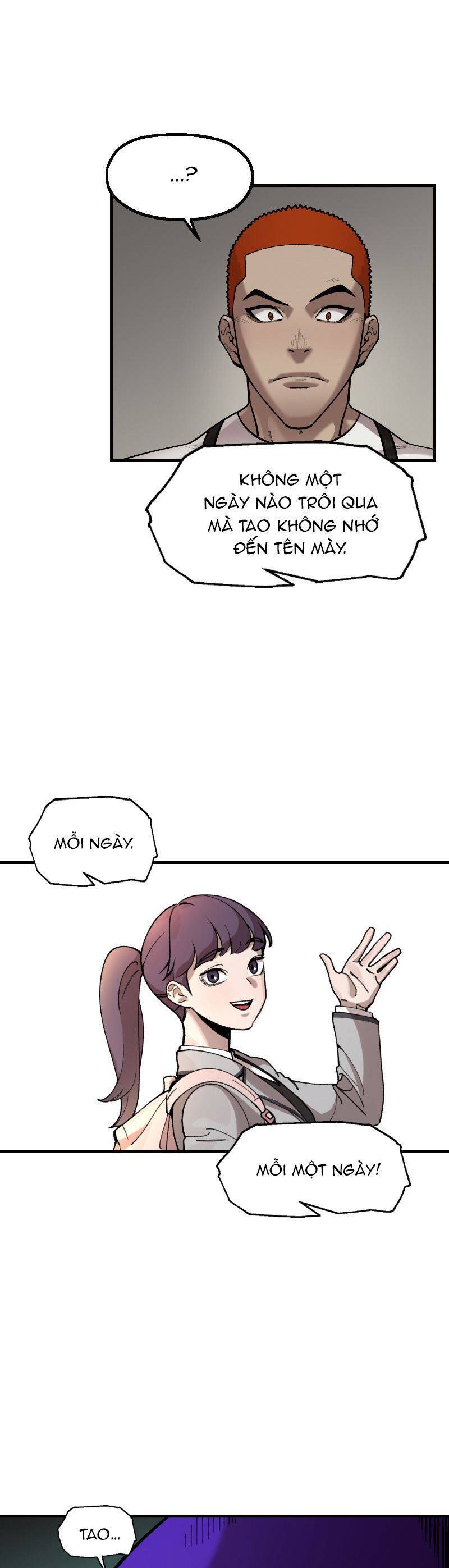 Xếp Hạng Bắt Nạt - Chương 65 - Trang 29