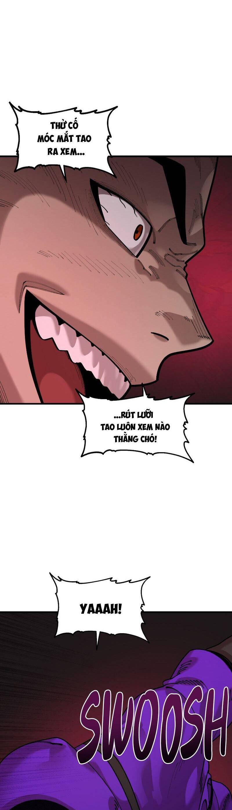 Xếp Hạng Bắt Nạt - Chương 65 - Trang 33