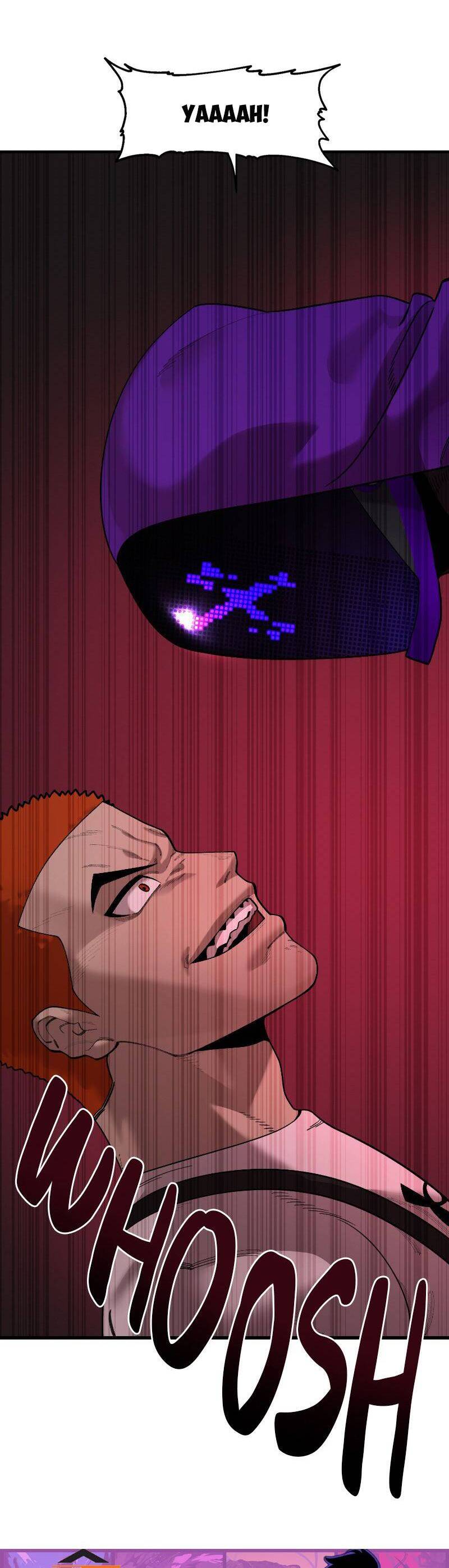 Xếp Hạng Bắt Nạt - Chương 65 - Trang 35