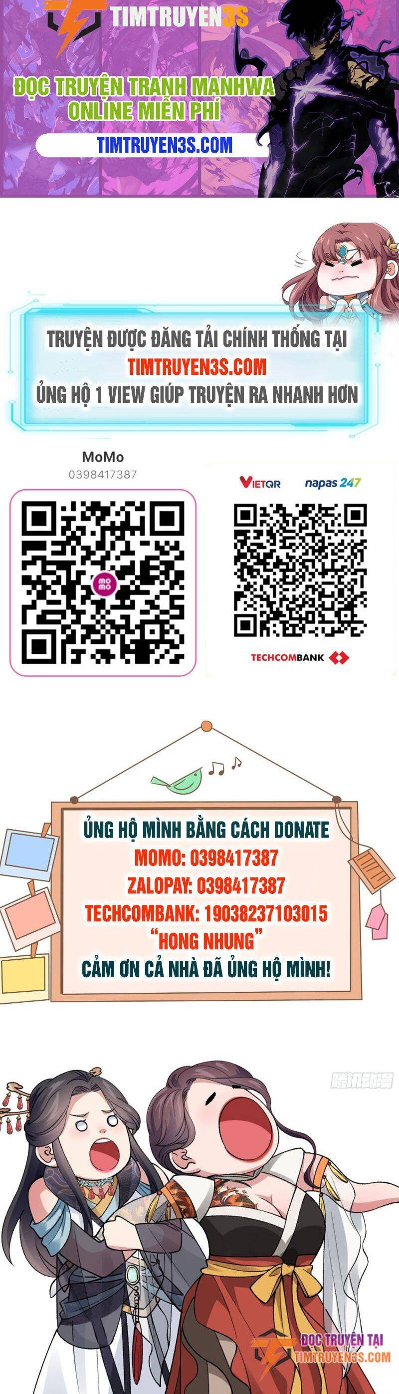 Xếp Hạng Bắt Nạt - Chương 65 - Trang 36