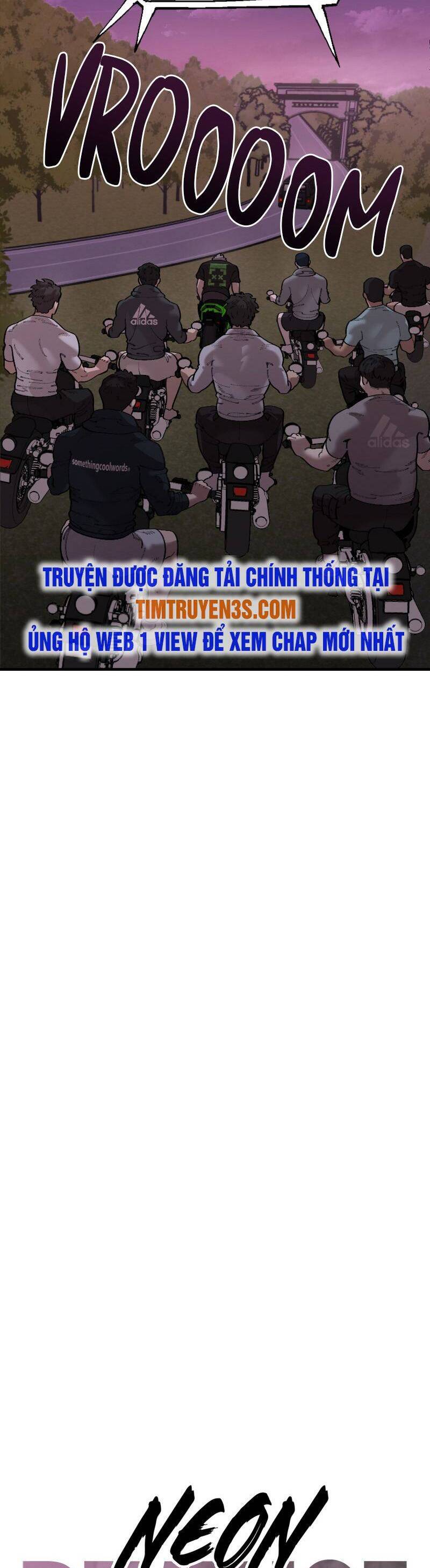 Xếp Hạng Bắt Nạt - Chương 65 - Trang 7