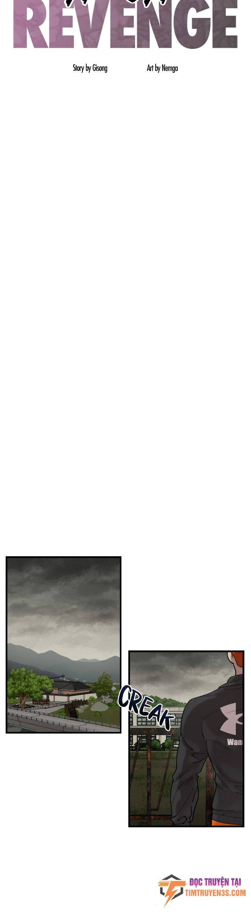 Xếp Hạng Bắt Nạt - Chương 65 - Trang 8