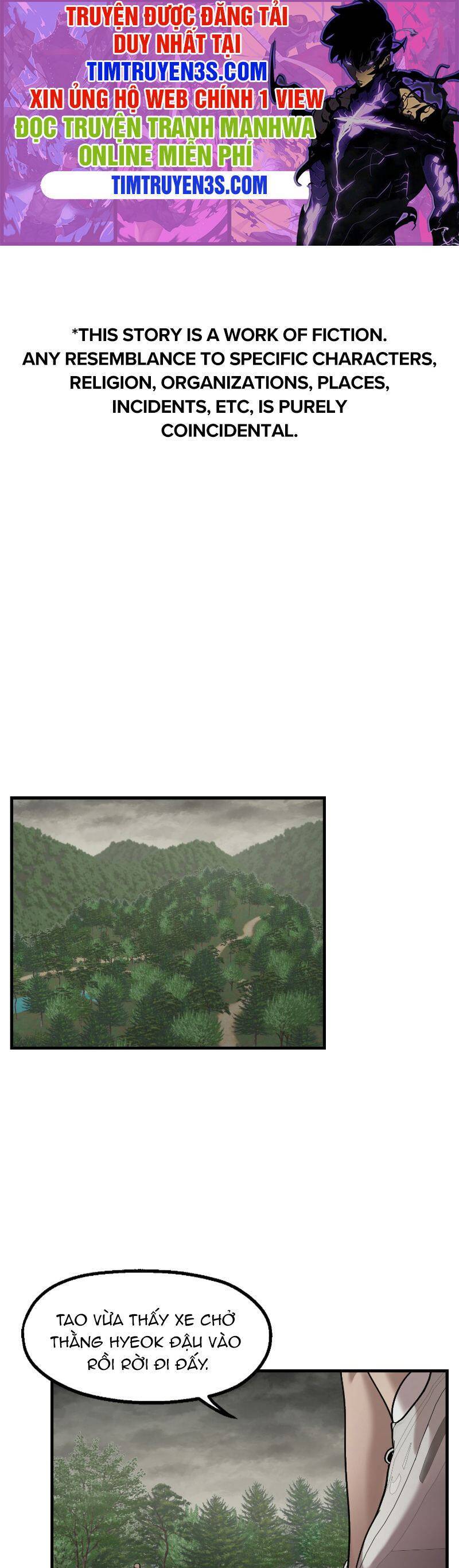 Xếp Hạng Bắt Nạt - Chương 66 - Trang 1