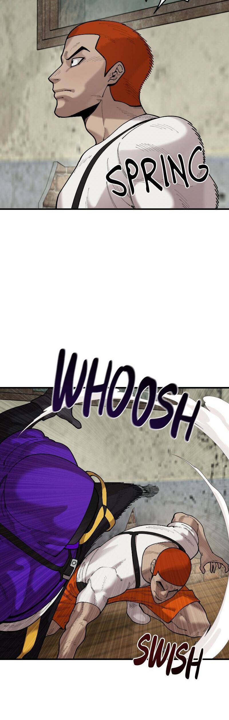 Xếp Hạng Bắt Nạt - Chương 66 - Trang 14