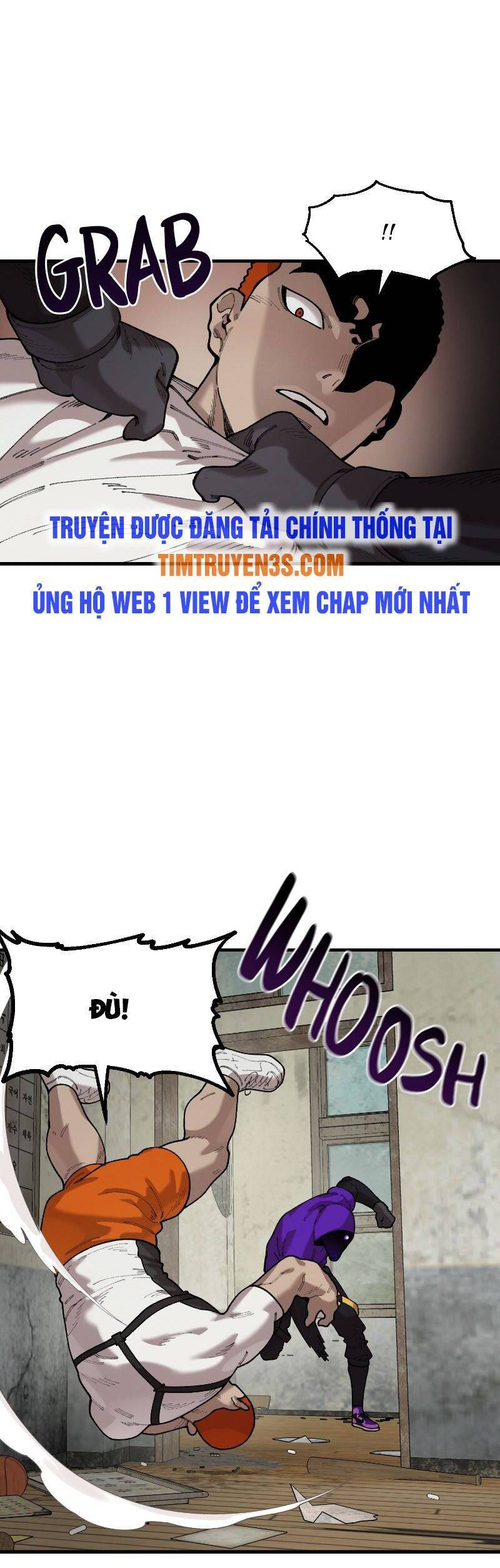 Xếp Hạng Bắt Nạt - Chương 66 - Trang 15