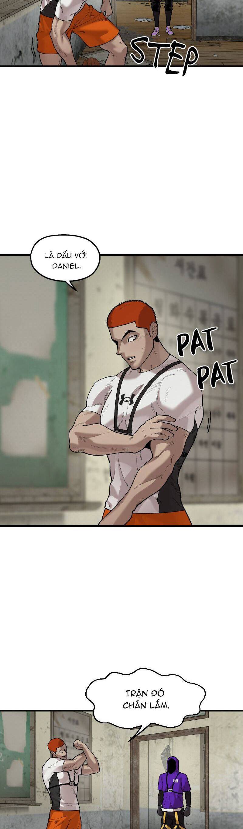 Xếp Hạng Bắt Nạt - Chương 66 - Trang 18