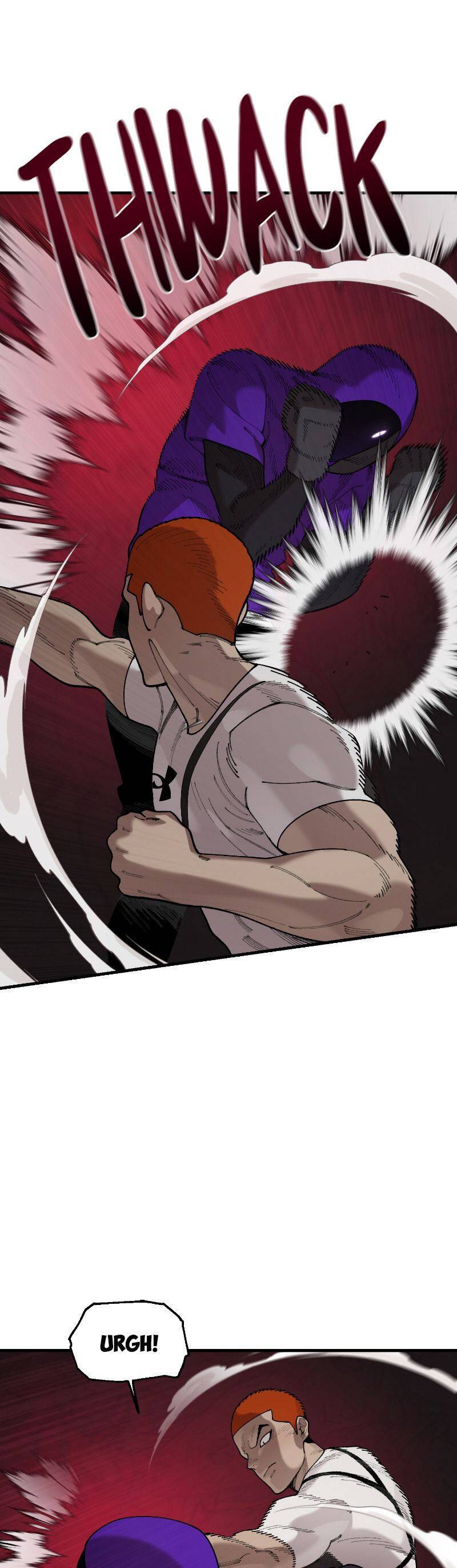 Xếp Hạng Bắt Nạt - Chương 66 - Trang 21