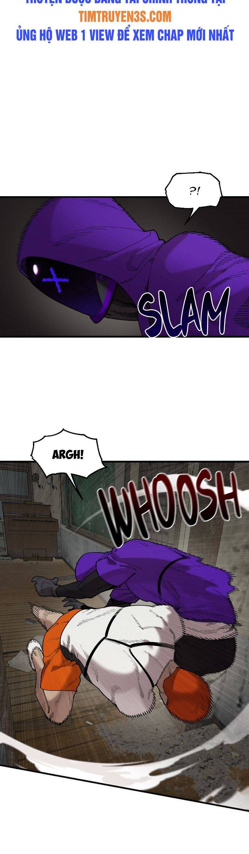 Xếp Hạng Bắt Nạt - Chương 66 - Trang 23