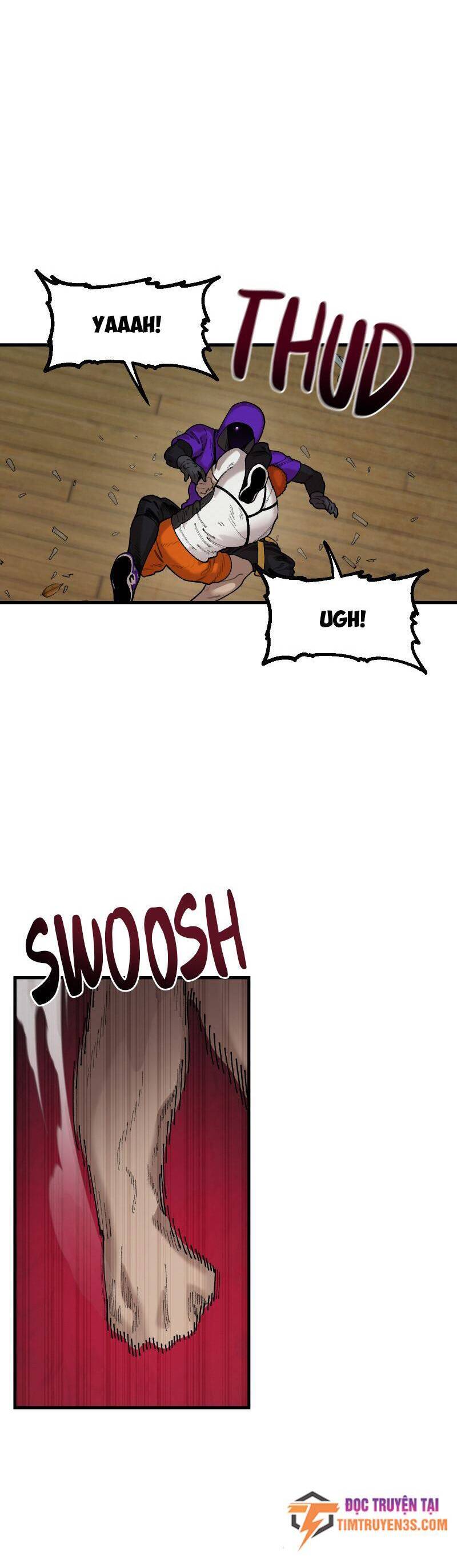 Xếp Hạng Bắt Nạt - Chương 66 - Trang 24