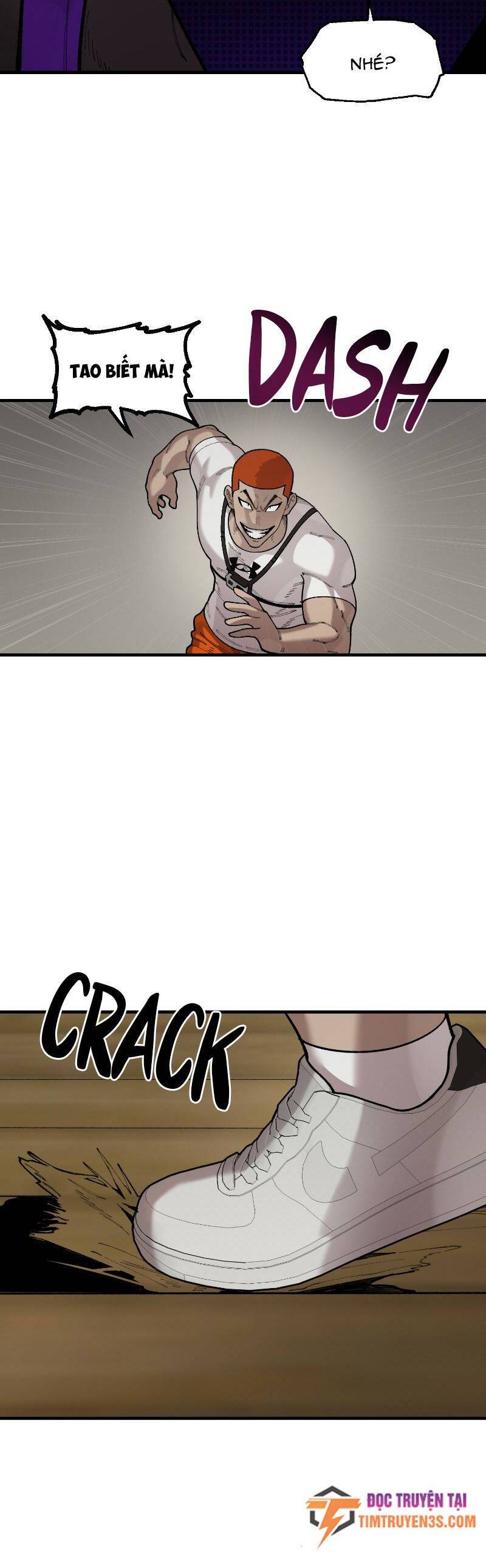 Xếp Hạng Bắt Nạt - Chương 66 - Trang 28