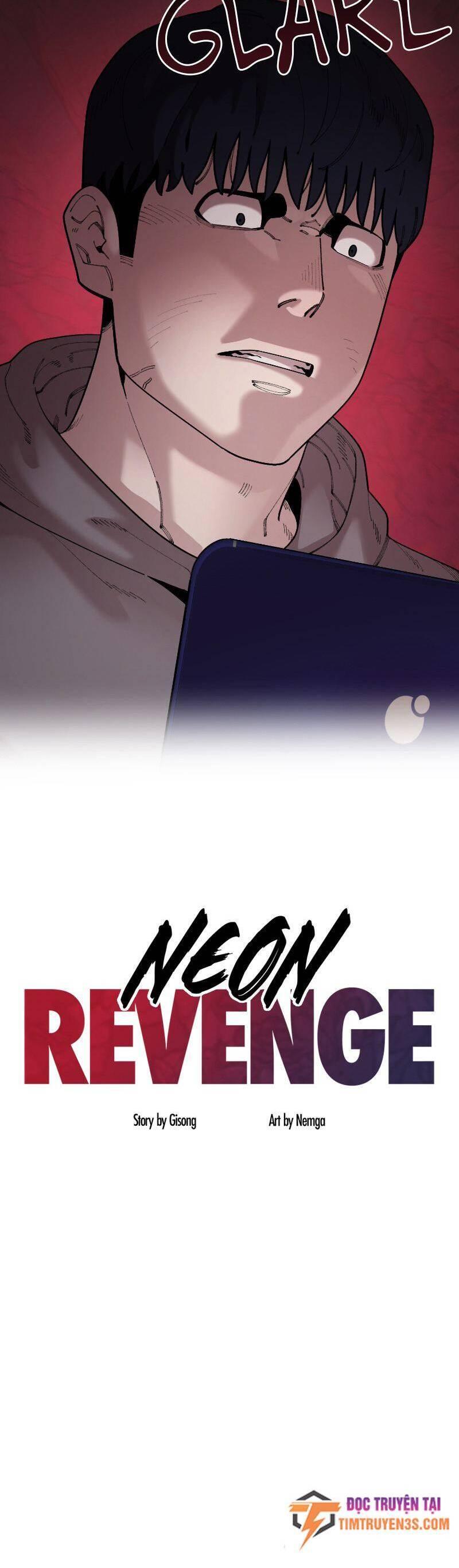 Xếp Hạng Bắt Nạt - Chương 66 - Trang 4