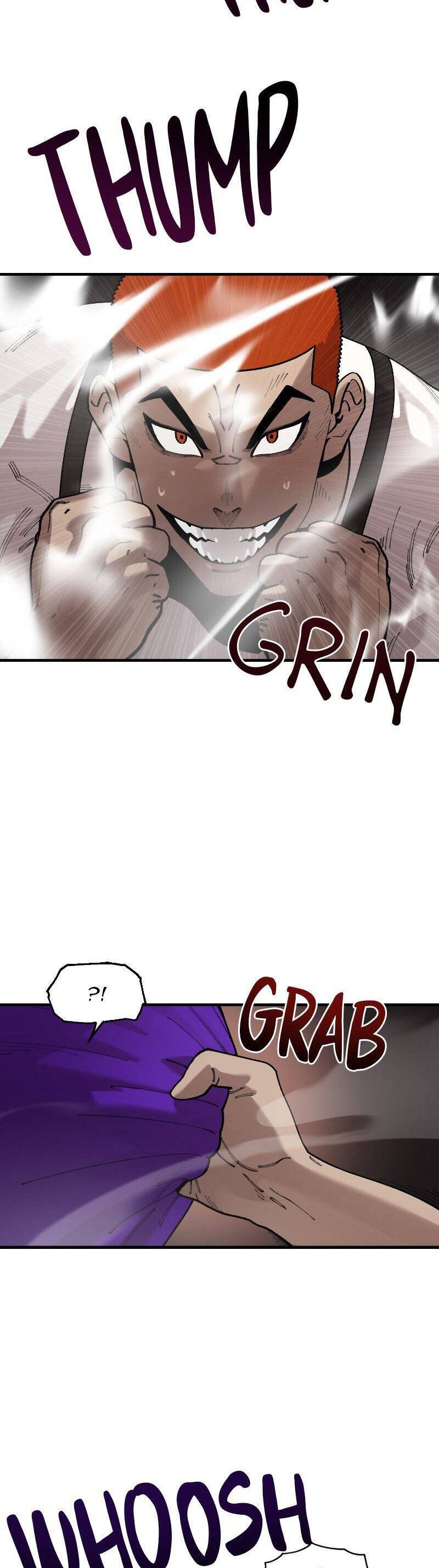 Xếp Hạng Bắt Nạt - Chương 66 - Trang 31