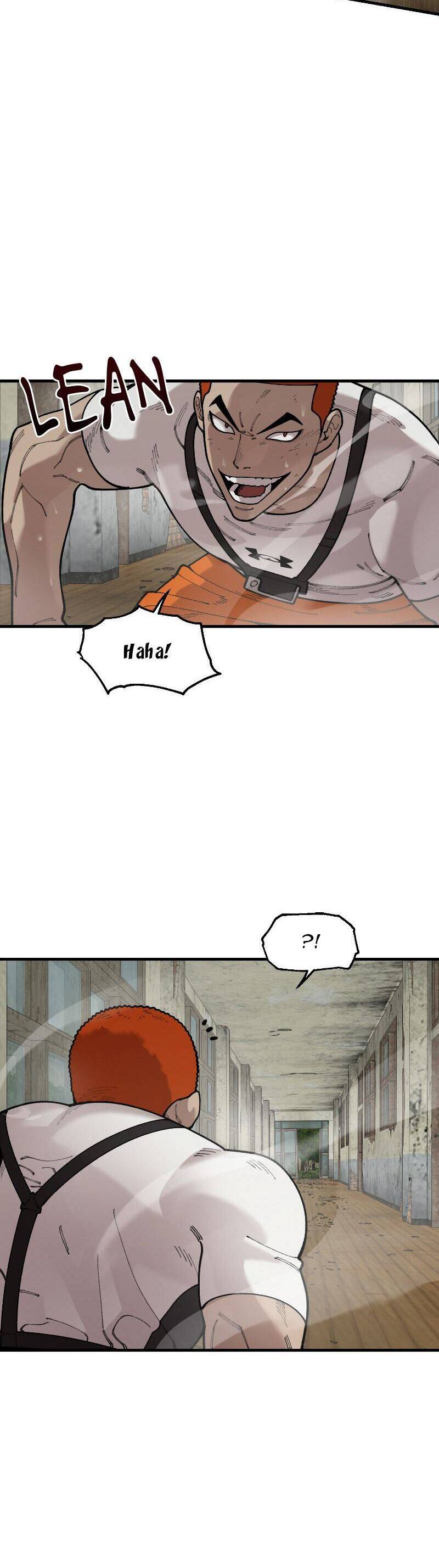 Xếp Hạng Bắt Nạt - Chương 66 - Trang 33