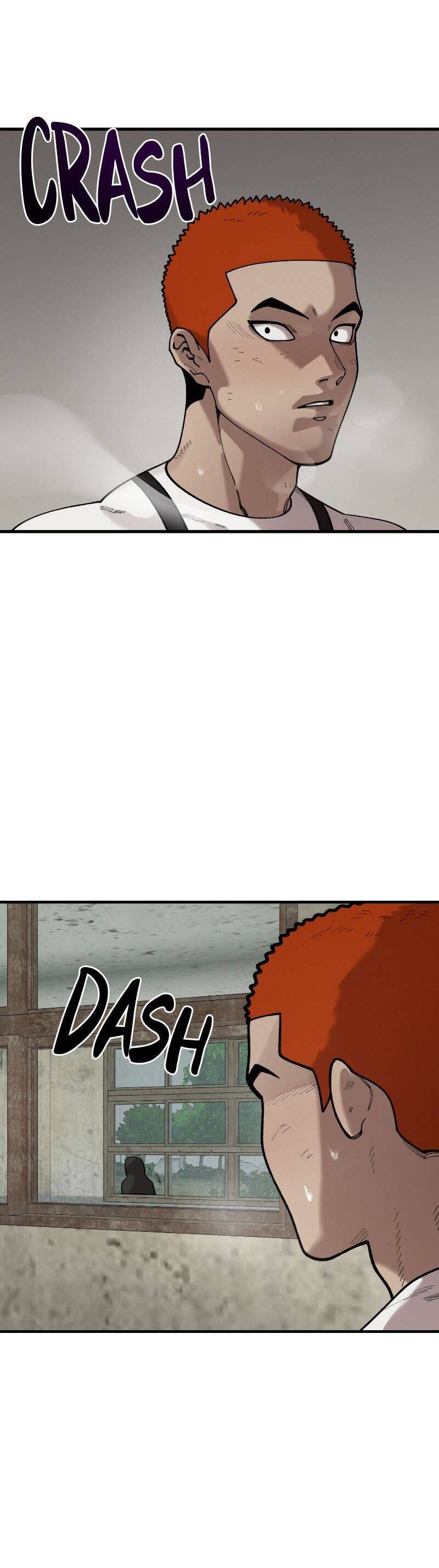 Xếp Hạng Bắt Nạt - Chương 66 - Trang 34