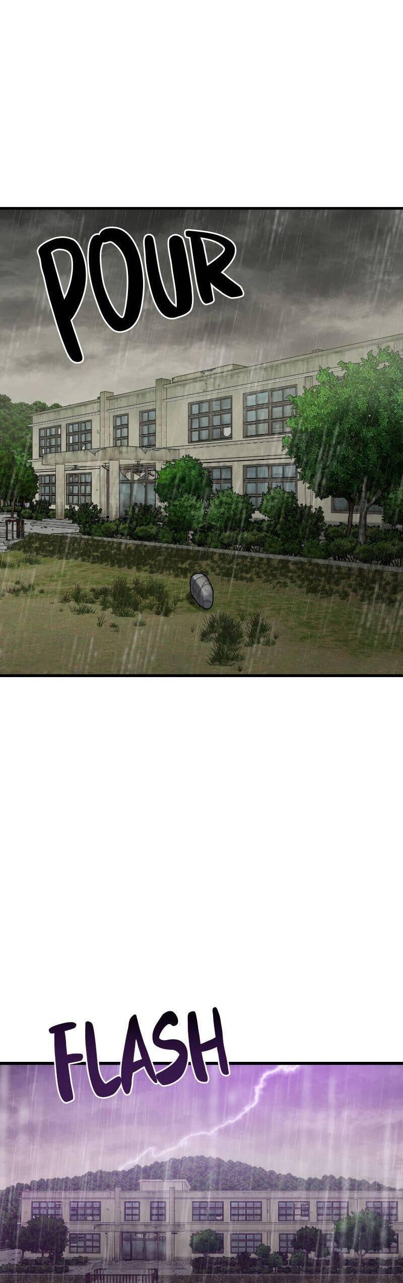 Xếp Hạng Bắt Nạt - Chương 66 - Trang 6