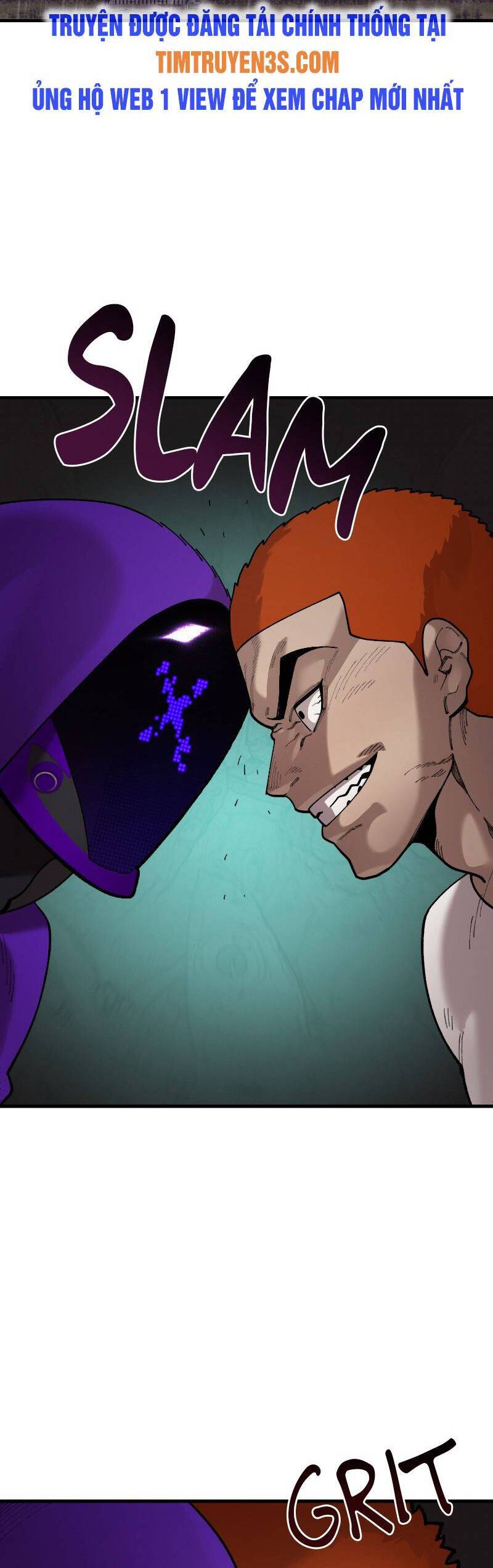 Xếp Hạng Bắt Nạt - Chương 66 - Trang 7