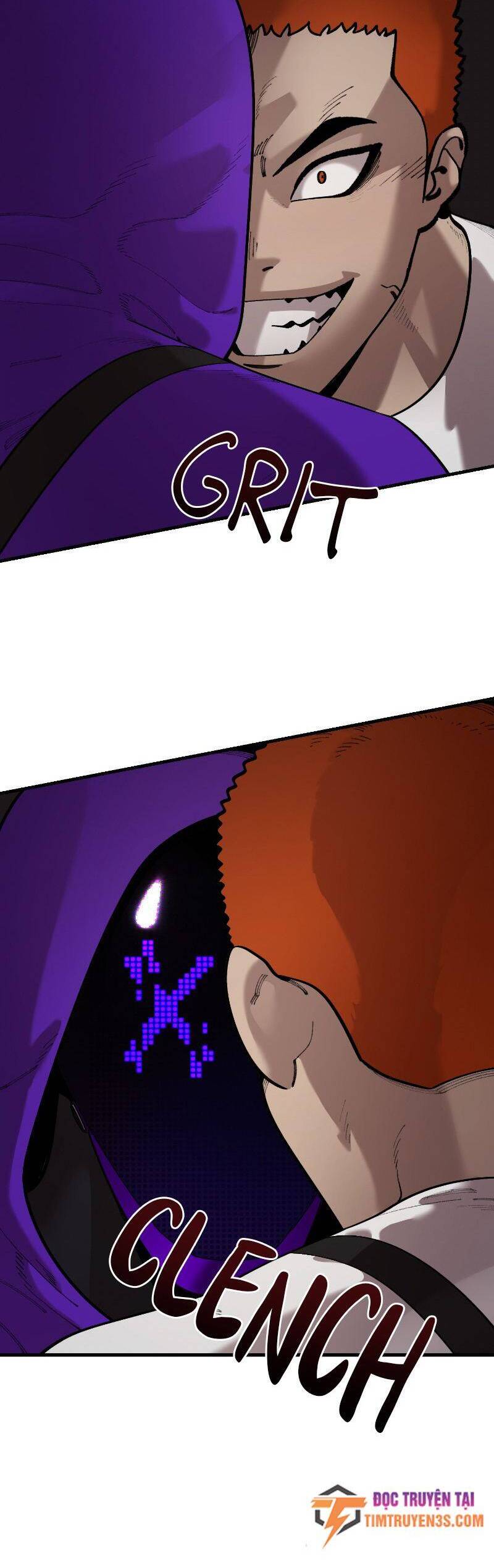 Xếp Hạng Bắt Nạt - Chương 66 - Trang 8