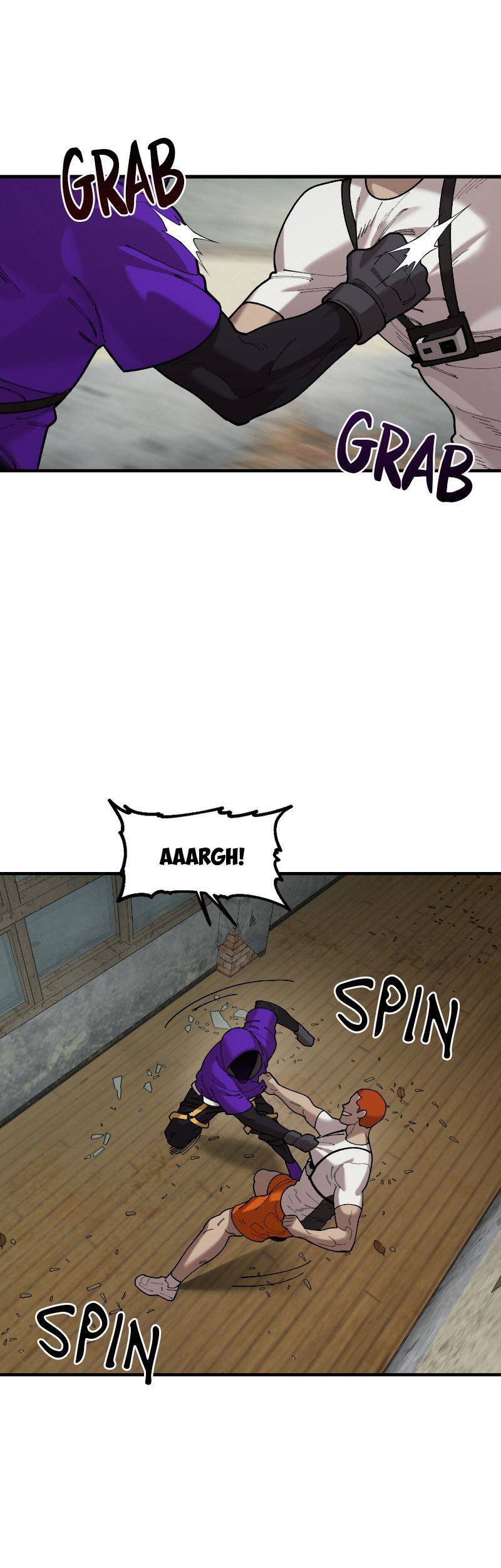 Xếp Hạng Bắt Nạt - Chương 66 - Trang 9