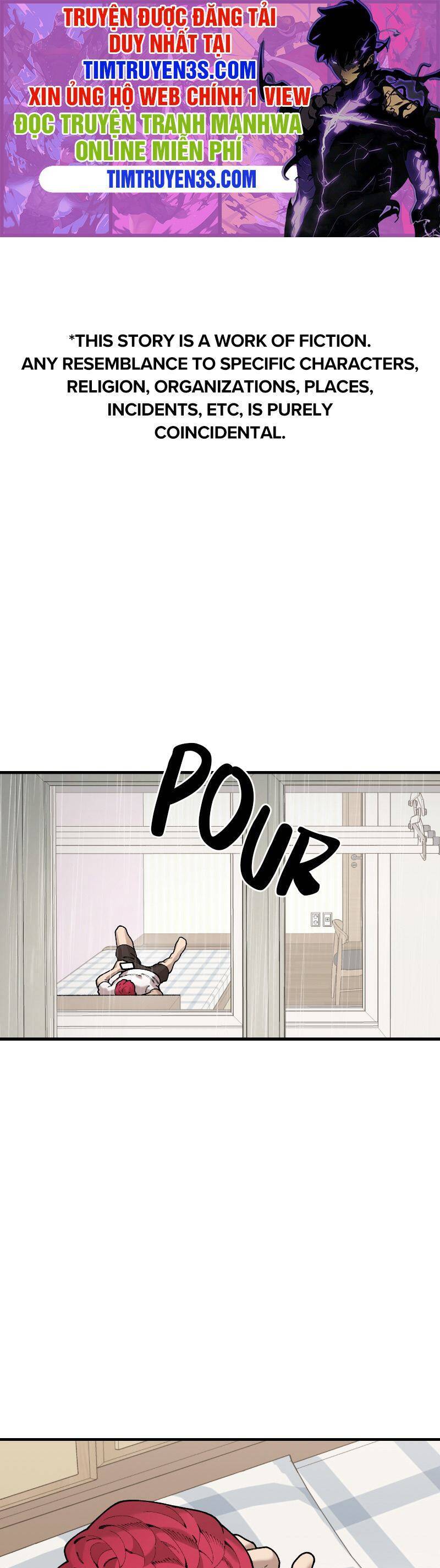 Xếp Hạng Bắt Nạt - Chương 67 - Trang 1