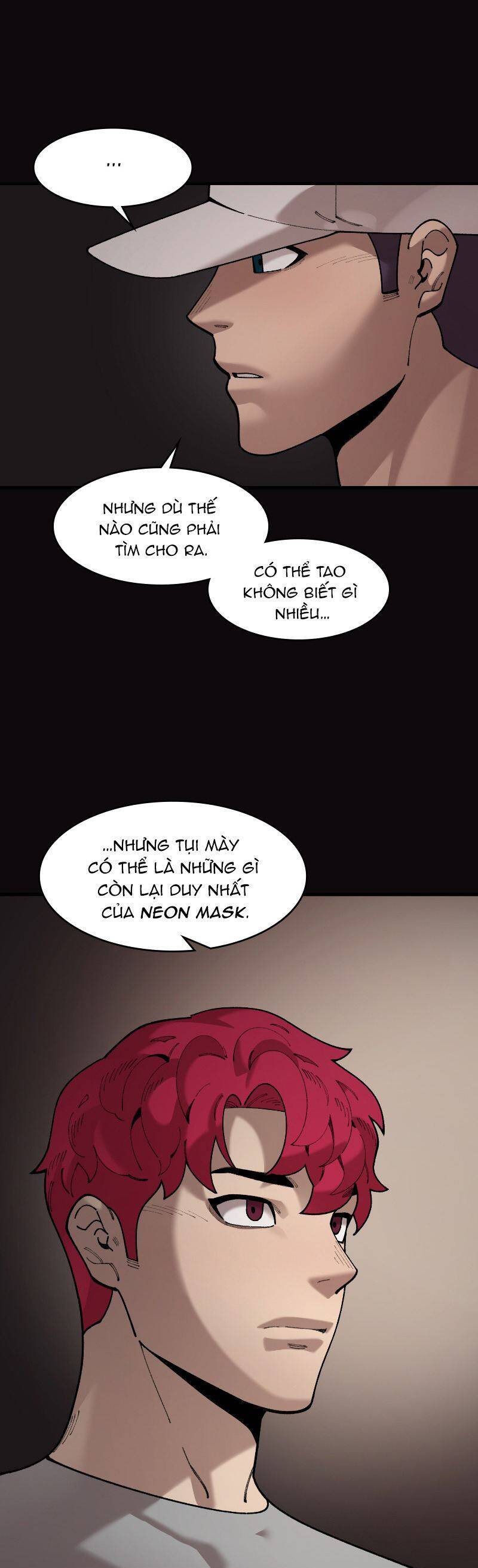 Xếp Hạng Bắt Nạt - Chương 67 - Trang 13