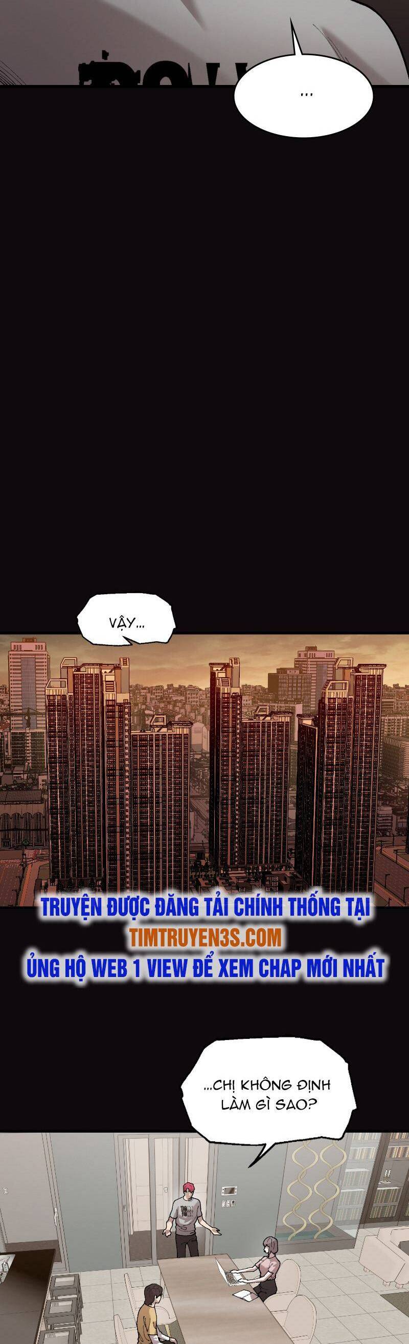 Xếp Hạng Bắt Nạt - Chương 67 - Trang 14