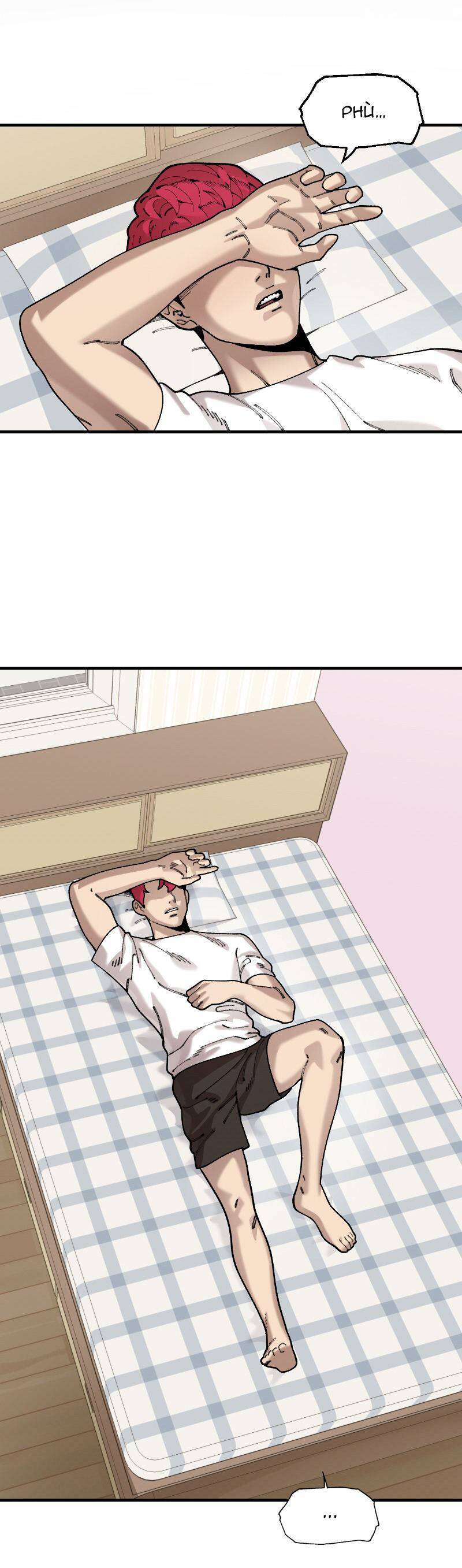 Xếp Hạng Bắt Nạt - Chương 67 - Trang 17