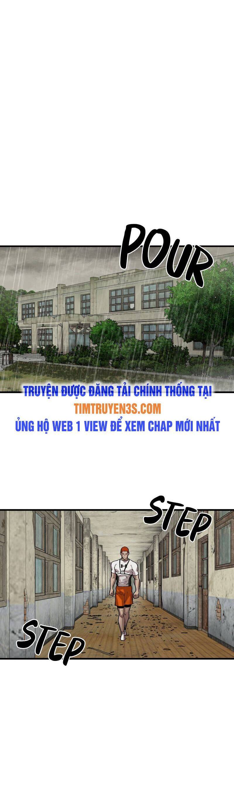 Xếp Hạng Bắt Nạt - Chương 67 - Trang 19
