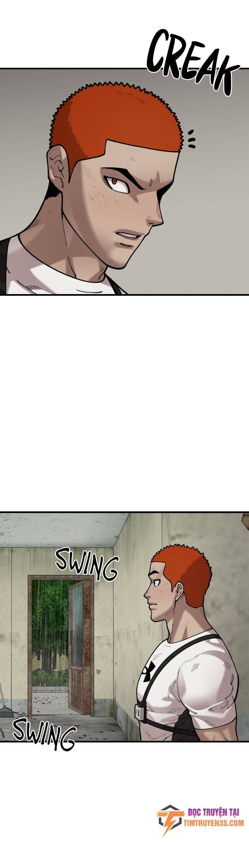 Xếp Hạng Bắt Nạt - Chương 67 - Trang 20