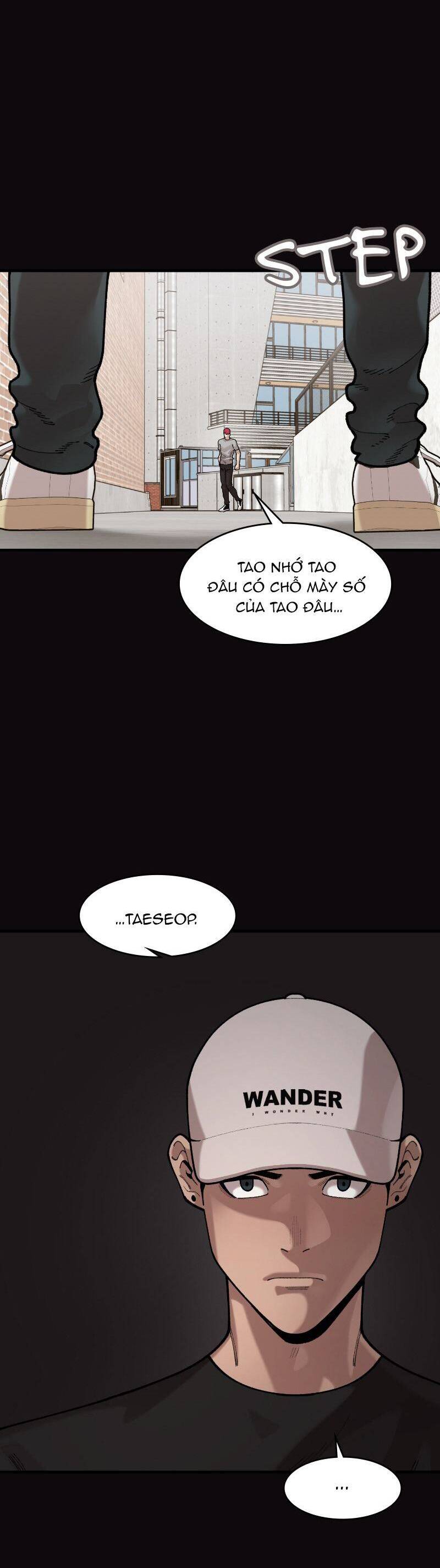 Xếp Hạng Bắt Nạt - Chương 67 - Trang 3